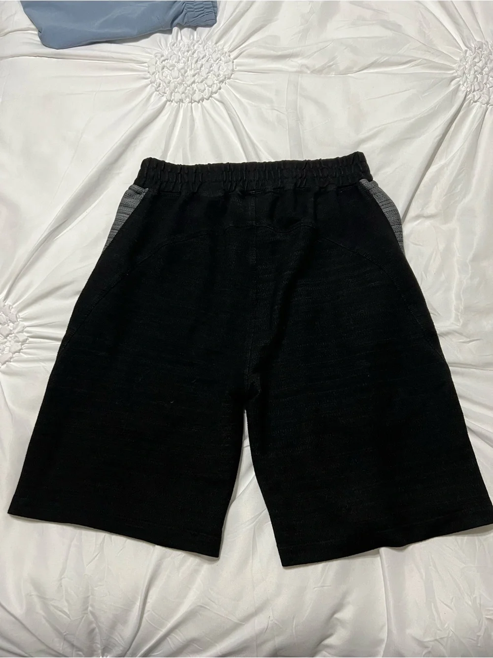 Colosseum Wisconsin Badgers Men’s Athletic Shorts • Size small